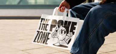 Paper bags with logo: Give your brand a face-lift with striking designs