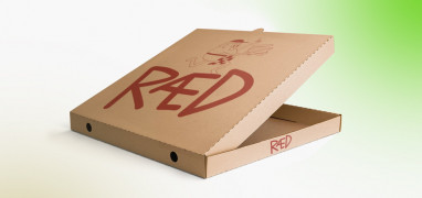 Personalized Pizza Boxes that Highlight Your Unique Flavors