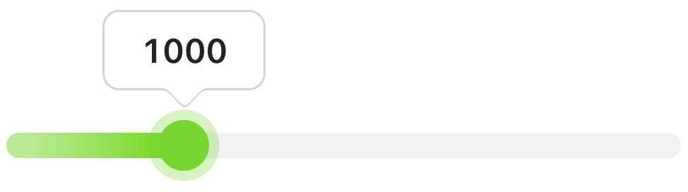 Volume reduction on custom printed paper cups